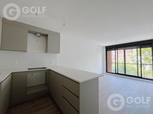 Venta De Apartamento En Cordón Con Renta