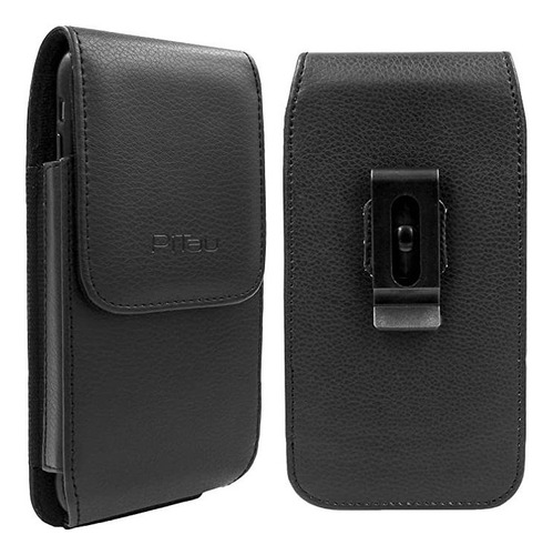 Funda De Teléfono Pitau Diseñada Para Se Holster 6 6s 7 8 Fu