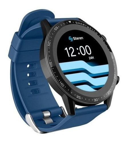 Reloj Smartwatch Bluetooth Inteligente Altavoz Steren 400