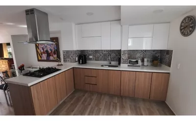 Casa en venta