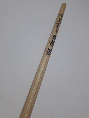 Imagen 3 de 5 de Palillo Batería Marky Ramone Original