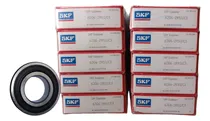 Comprar Ruleman 6206 2rs1\u002Fc3 Skf Pack 10 Unidades