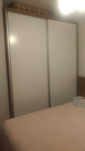 Imagem 11 de 14 de Apto Imperial Prox Shopping Maia-3dorms,2vagas-r$ 350 Mil