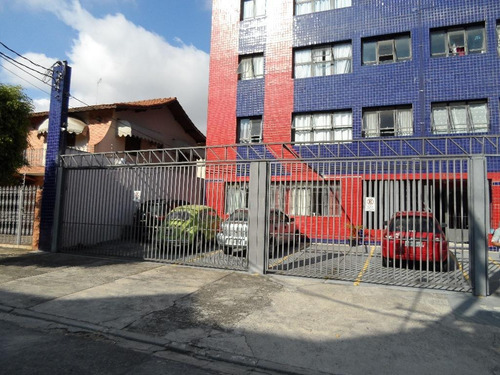 Imagem 23 de 23 de Apartamento Residencial À Venda, Vila Carrão, São Paulo. - Ap3034
