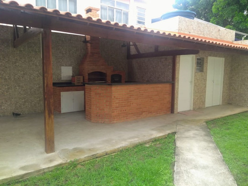 Imagem 4 de 14 de Casa Em Condomínio Para Venda - Vila Valqueire, Rio De Janeiro - 1 Vaga - 116