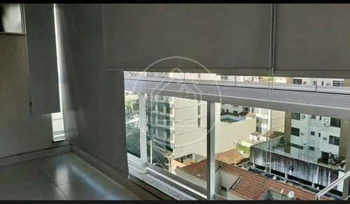 Apartamento - Ref: 846355