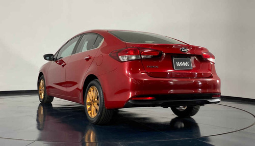 Imagen 4 de 15 de 115021 - Kia Forte Sedan 2016 Con Garantía