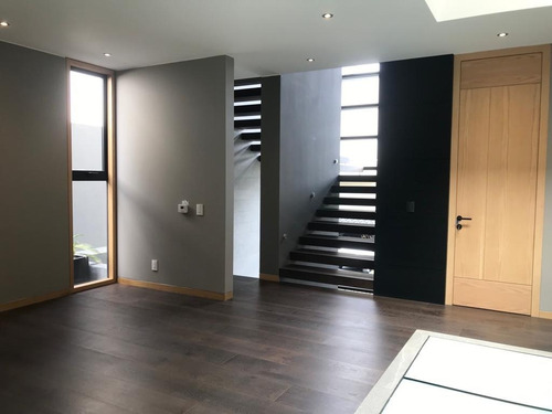 Imagen 14 de 30 de Venta O Renta Casa Cumbres De Santa Fe A Estrenar