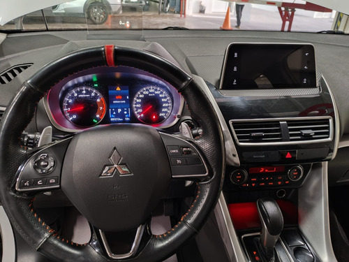 Mitsubishi Eclipse Cross 1.5l Gls
