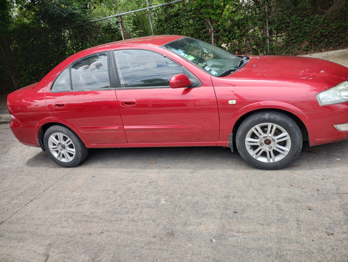 Renault Scala Dynamique At 1.6 Automático Muy Buenas Condic