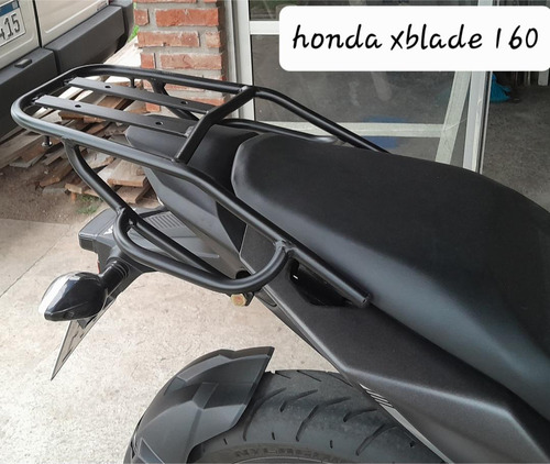 Honda Xr