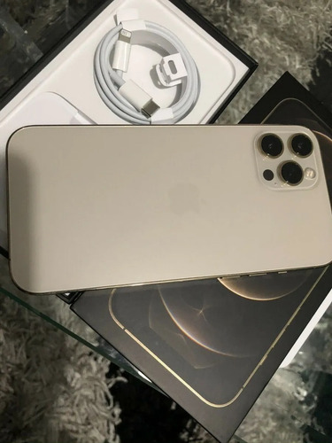 Imagen 2 de 2 de Apple iPhone 12 Pro - 256gb - Plateado Desbloqueado