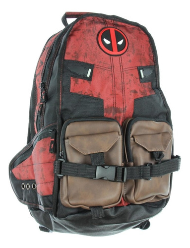 Maleta Deadpool 