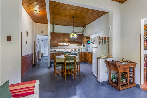 Casa Dúplex De 7 Ambientes En Venta Apto Credito
