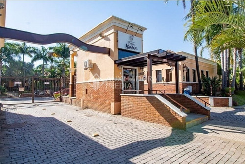 Imagem 9 de 15 de Casa Em Condominio - Sarandi - Ref: 362356 - V-362356
