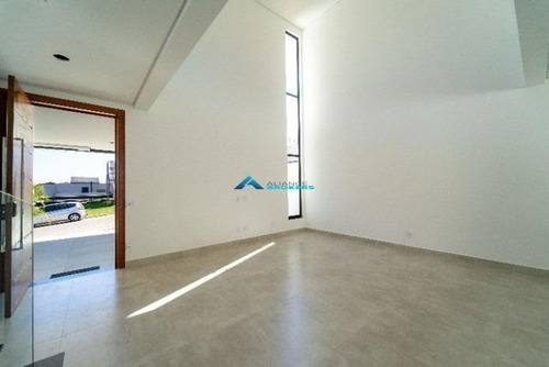 Imagem 13 de 18 de Linda Casa Contemporânea Em Condomínio Fechado Em Jundiaí Em Frente À Serra Do Japi Com 3 Suítes ,piscina, Área Gourmet Jd Ermida - 8110