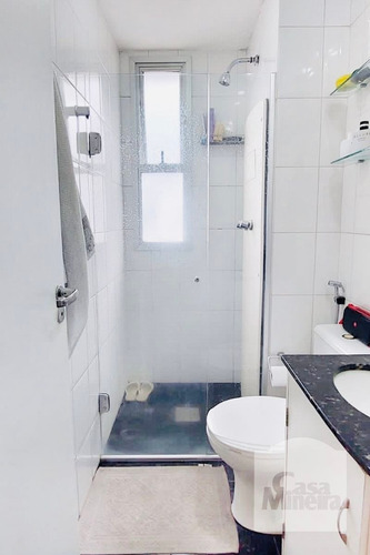 Imagem 10 de 15 de Apartamento À Venda No Luxemburgo - Código 429592 - 429592
