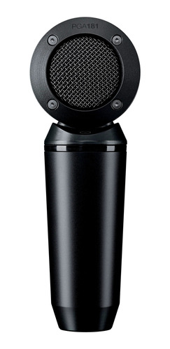 Microfono Shure Pga181 Xlr