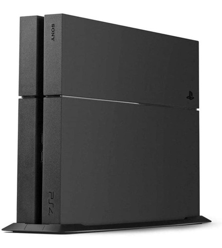 Soporte Vertical Para Playstation 4 Ps4 Calidad