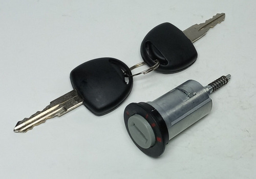Imagen 6 de 6 de Cilindro De Ignicion Chev Corsa Daewoo Cielo Matiz Racer