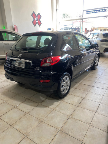 Peugeot 207 1.4 Active 75cv
