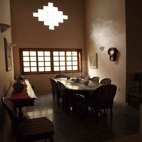 Imagem 10 de 30 de Casa Residencial À Venda, Condomínio Village Terras De Indaiá, Indaiatuba - Ca0416. - Ca0416