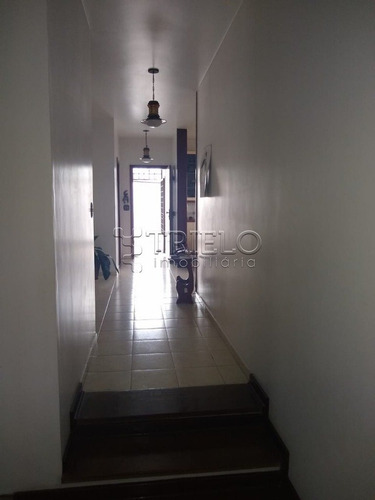 Imagem 12 de 15 de Vendo Linda Casa De Alto Padrao - V-3115