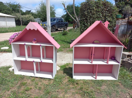 Imagen 3 de 7 de Casita De Muecas