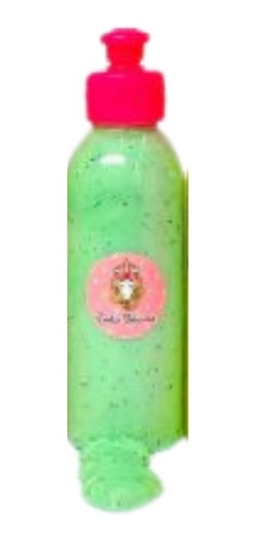 Crema Exfoliante Olor A Frutas - mL a $50