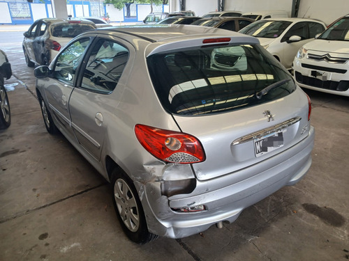 Peugeot 207 Compact Allure 1.4 2013