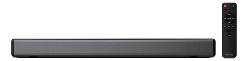 Hisense Hs214 Soundbar De 2.1 Subwoofer Bluetooth Dolby Audi