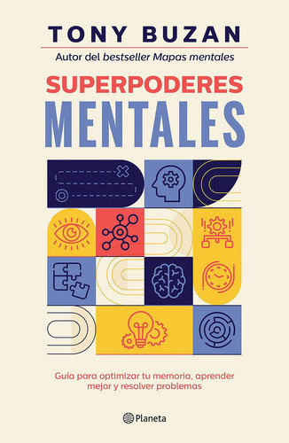 Libro Superpoderes Mentales