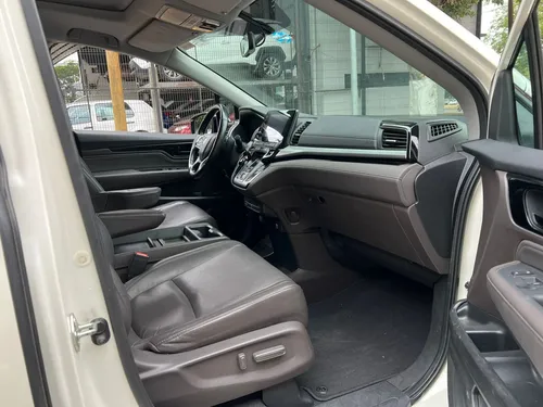 Honda Odyssey 3.5 Touring At