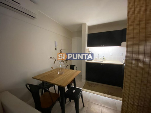 Imagen 4 de 8 de Apartamento En Venta De 1 Dormitorio, Con Renta Anual