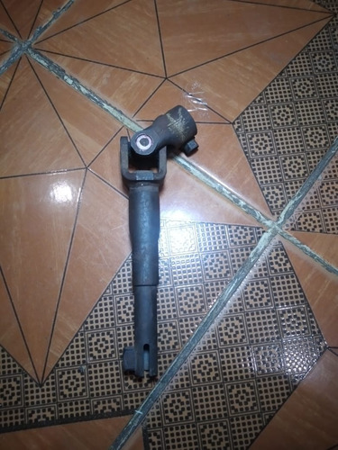 Cardan De Caña Con Volante De Ford Bronco O Fortaleza Origin (Usado)