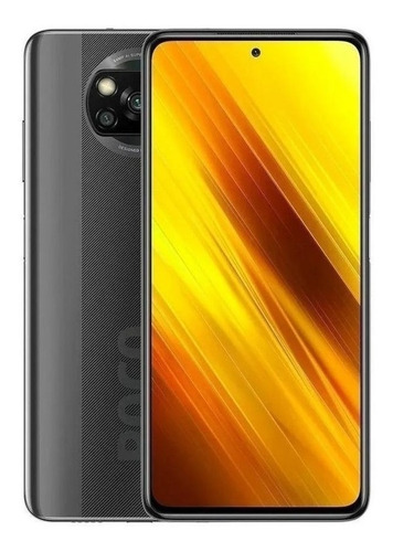 Imagen 1 de 6 de Xiaomi Poco X3 128gb Para Repuesto (no Enciende)