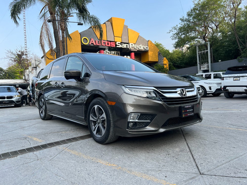 Honda Odyssey Touring 2019 