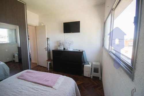 Venta Apartamento En El Prado