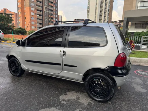 Renault Twingo 1.2 Dynamique