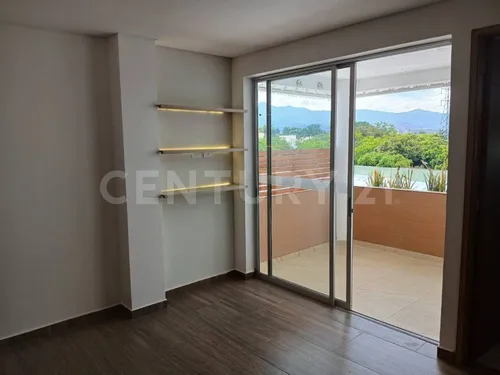 Apartamento En Venta Tipo Duplex En Pance