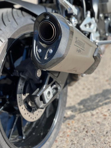 Imagen 11 de 18 de Bmw S 1000 R 2018 Full