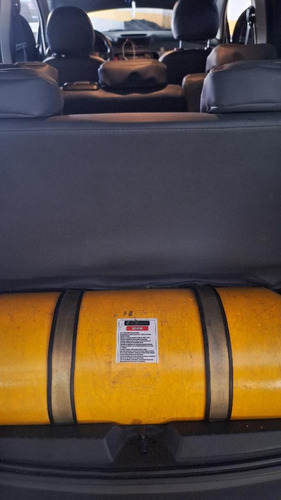 Chevrolet Spin 1.8 Activ 7l Aut. 5p