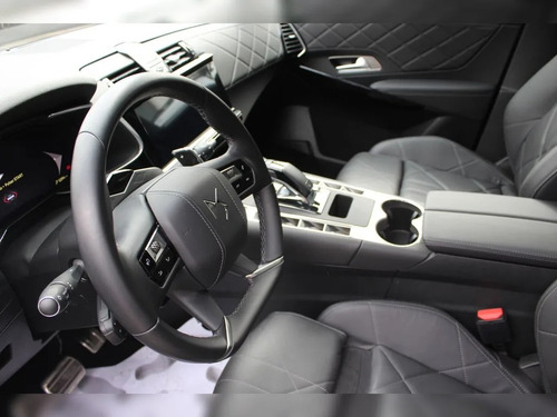 Ds Automobiles Ds7 1.6 Puretech 225 So Chic At 2023