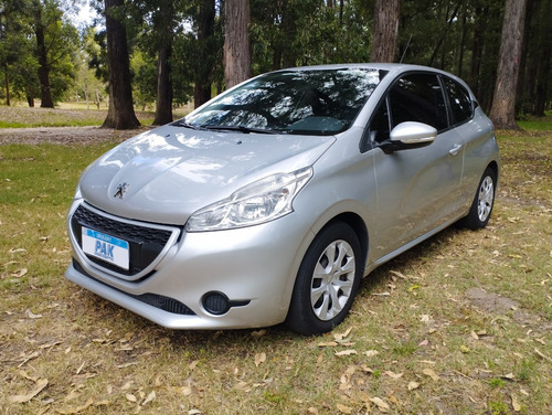 Peugeot 208 Access 3 Puertas