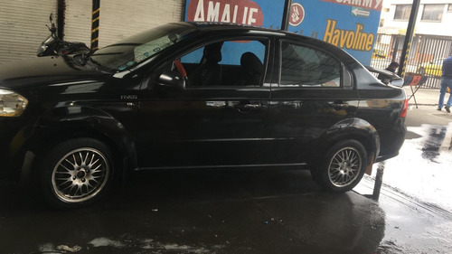 Chevrolet Emotion 1.6