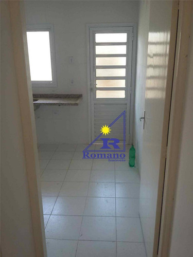 Sobrado Residencial À Venda, Vila Buenos Aires, São Paulo. - So0235