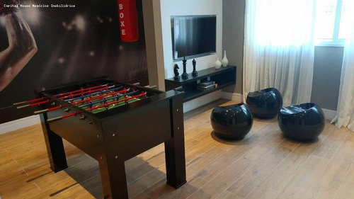 Imagem 2 de 15 de Apartamento Para Venda Em São Paulo, Liberdade, 2 Dormitórios, 1 Suíte, 2 Banheiros, 1 Vaga - Cap0896_1-1180420