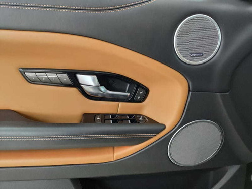 Imagem 14 de 15 de Land Rover Lr Evoque Si4 Cabrio 2017