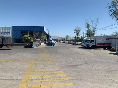 Bodega En Arriendo