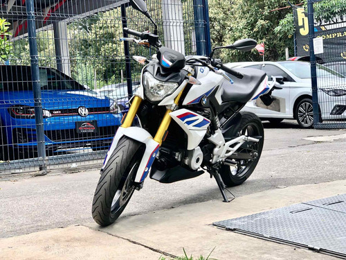 Imagen 1 de 12 de Bmw 2019